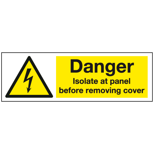 ws282a-med – Safety Sign Warehouse