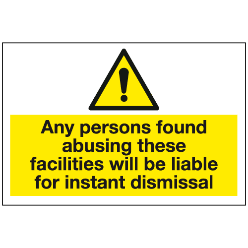 ws385c-med – Safety Sign Warehouse