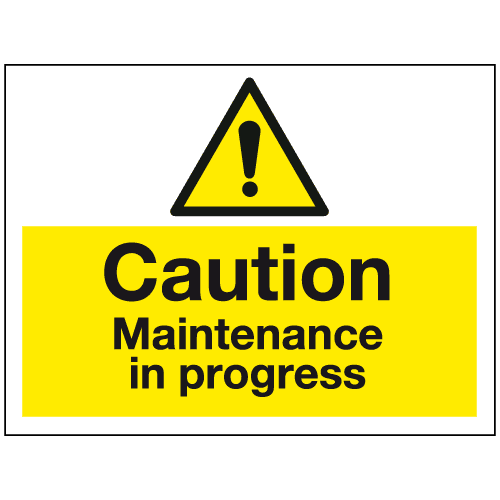 ws388b-med – Safety Sign Warehouse