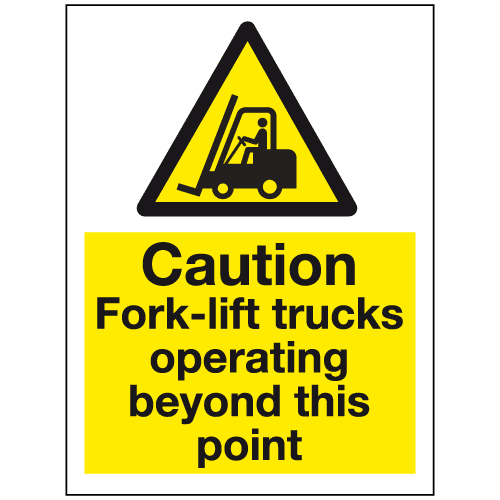 ws527b-med – Safety Sign Warehouse