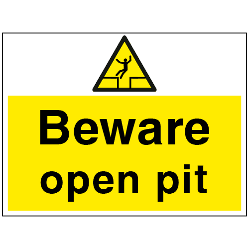 ws535b-med – Safety Sign Warehouse
