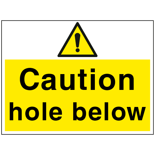 ws536b-med – Safety Sign Warehouse
