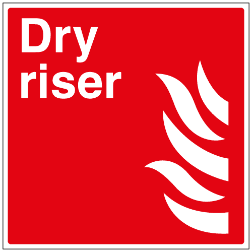 S110-med – Safety Sign Warehouse