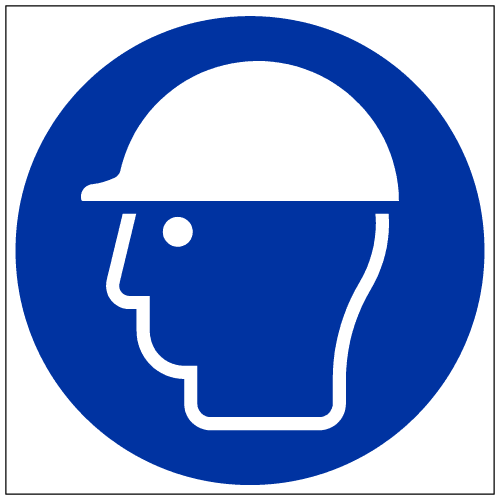 m1 – Safety Sign Warehouse