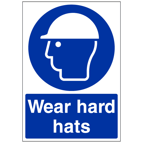 m2 – Safety Sign Warehouse