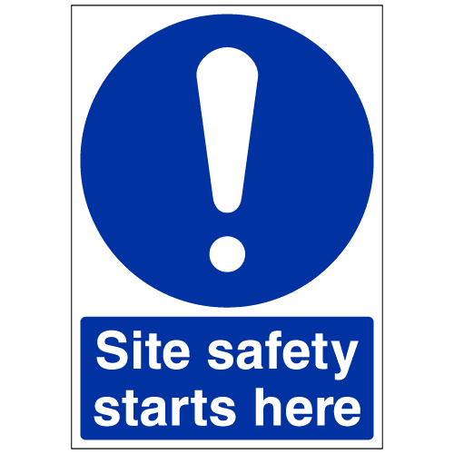 m23 – Safety Sign Warehouse