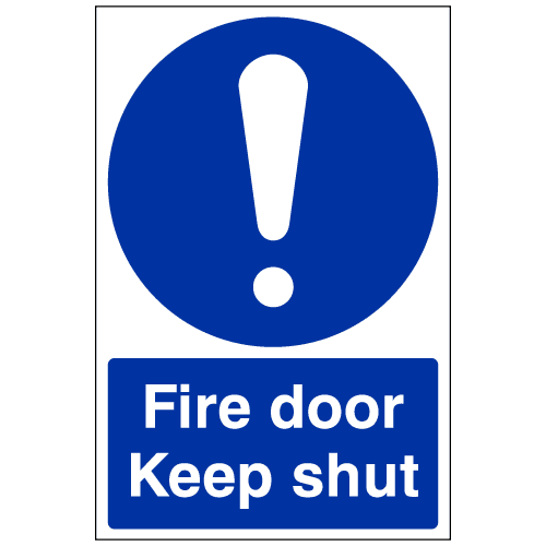 m26 – Safety Sign Warehouse