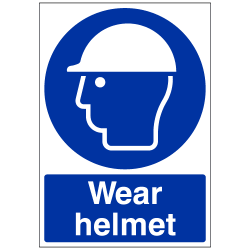 m4 – Safety Sign Warehouse