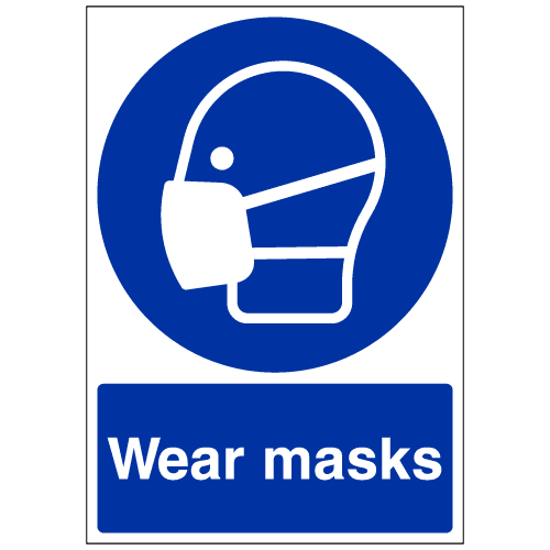 m5 – Safety Sign Warehouse