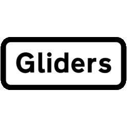 Gliders suppl. Diag 558.2
