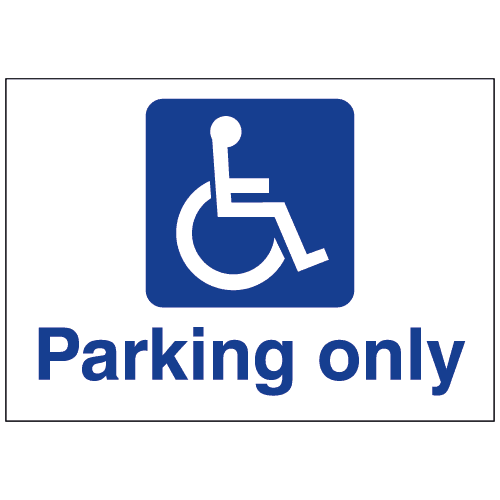 CP3-med – Safety Sign Warehouse