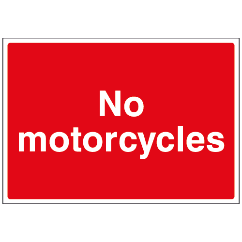 CP48-med – Safety Sign Warehouse