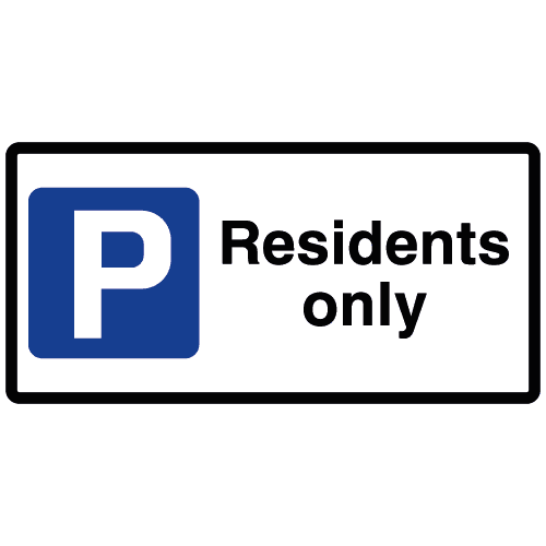 CP86-med – Safety Sign Warehouse