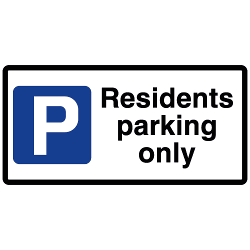 CP87-med – Safety Sign Warehouse