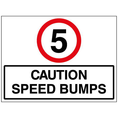 TR2-med – Safety Sign Warehouse