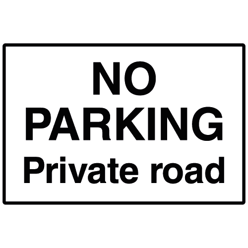 TR7-med – Safety Sign Warehouse