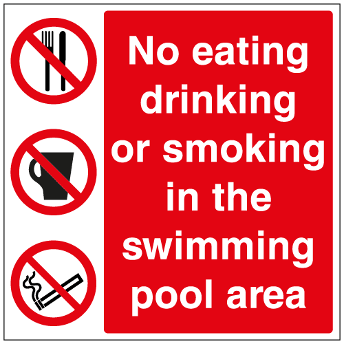 ps20b – Safety Sign Warehouse