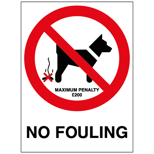 P130-med – Safety Sign Warehouse