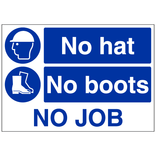 P229-med – Safety Sign Warehouse