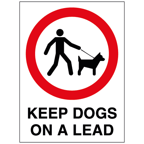P282-med – Safety Sign Warehouse
