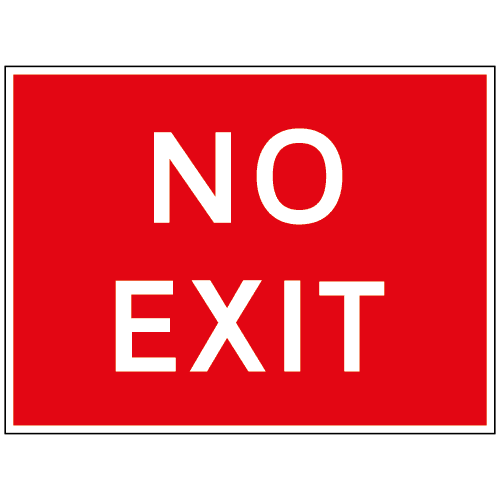 tc20-med – Safety Sign Warehouse