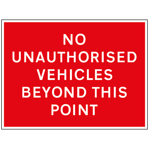 tc22-med – Safety Sign Warehouse