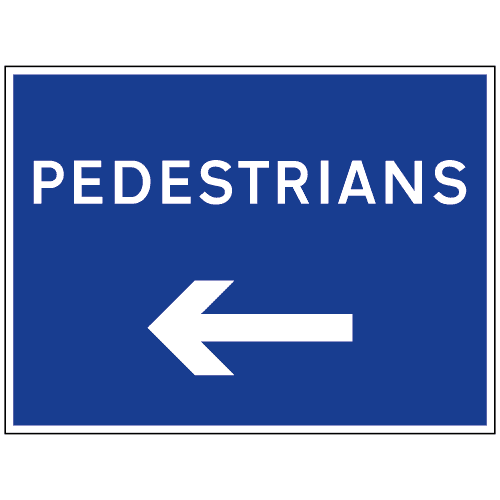 tc2d-med – Safety Sign Warehouse