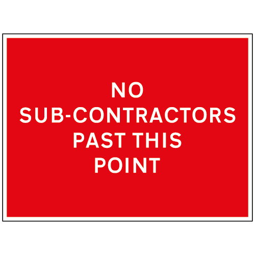 tc44-med – Safety Sign Warehouse