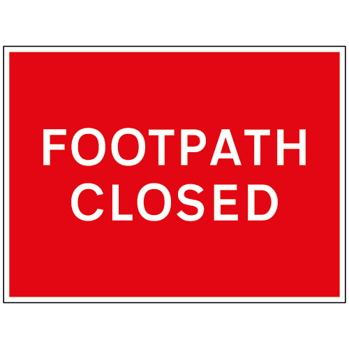 tc51-med – Safety Sign Warehouse