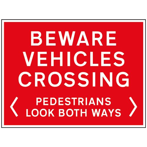 tc78-med – Safety Sign Warehouse