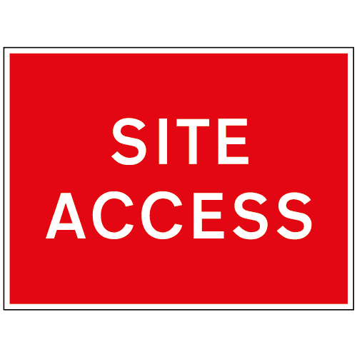tc80d-med – Safety Sign Warehouse
