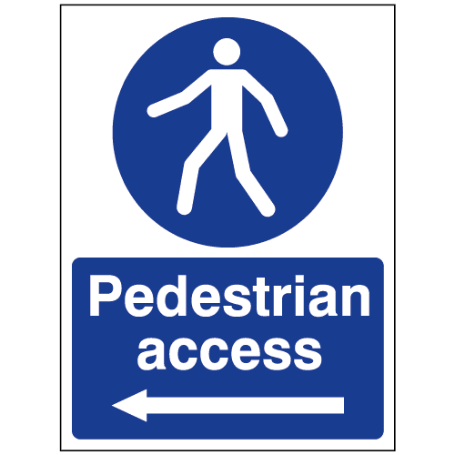 tc91b-med – Safety Sign Warehouse