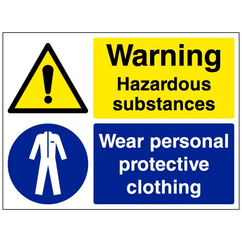CS6-med – Safety Sign Warehouse