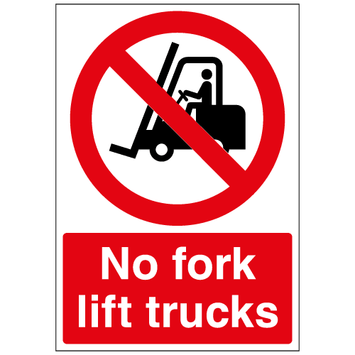 P16-med – Safety Sign Warehouse