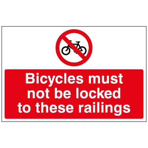 P250-med – Safety Sign Warehouse