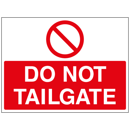 P251-med – Safety Sign Warehouse