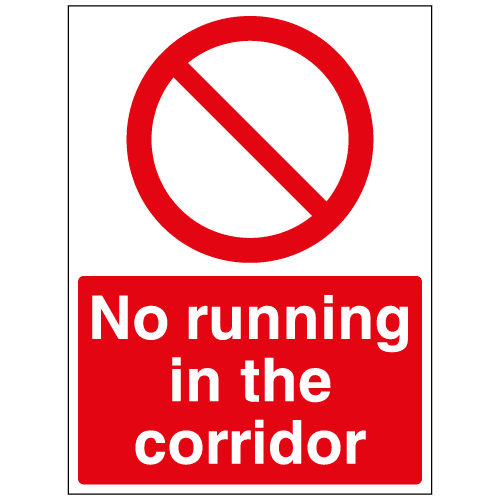P309-med – Safety Sign Warehouse