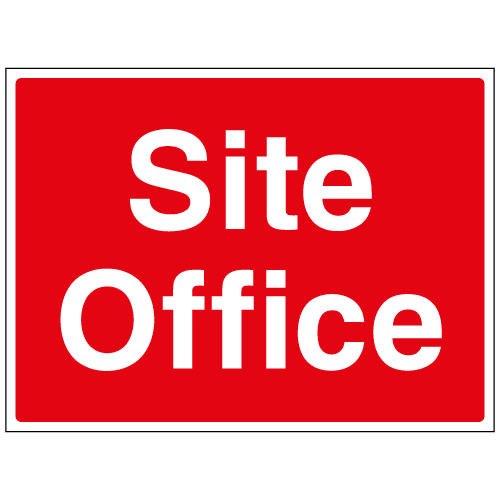 P317-med – Safety Sign Warehouse