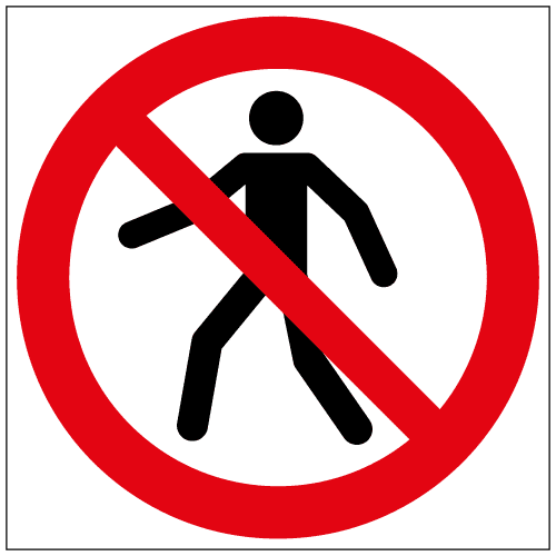 P7-med – Safety Sign Warehouse