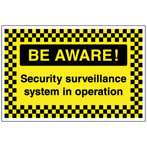 PA11-med – Safety Sign Warehouse