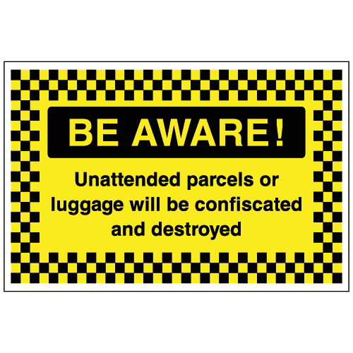 PA22-med – Safety Sign Warehouse