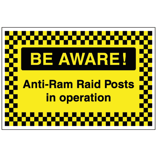 PA24-med – Safety Sign Warehouse