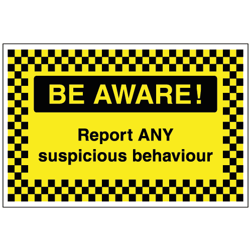 PA8-med – Safety Sign Warehouse