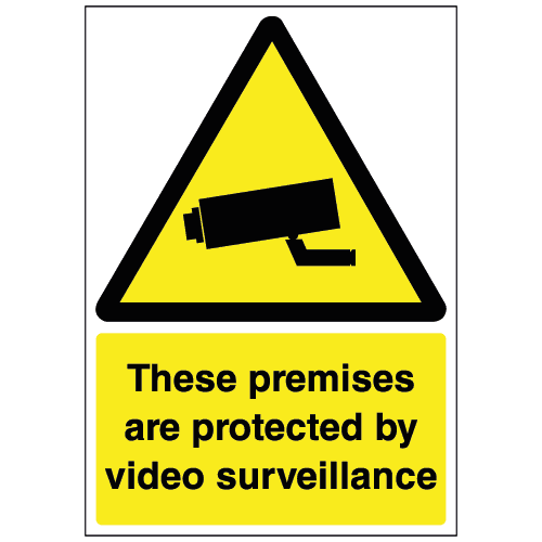SE14-med – Safety Sign Warehouse