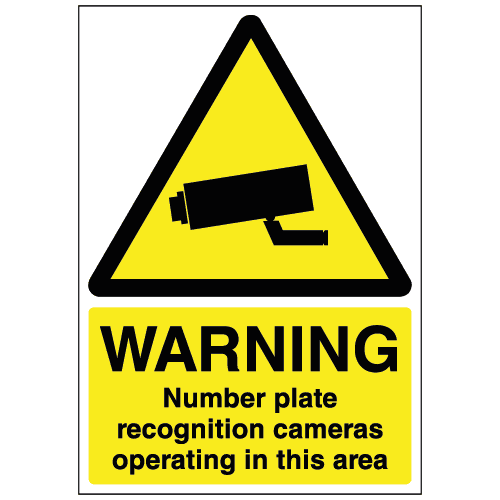 W343-med – Safety Sign Warehouse