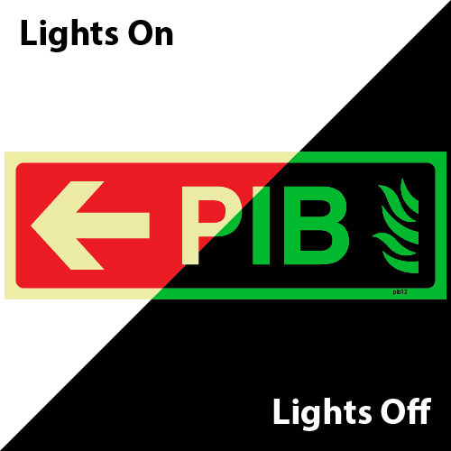 pib12-2-med – Safety Sign Warehouse