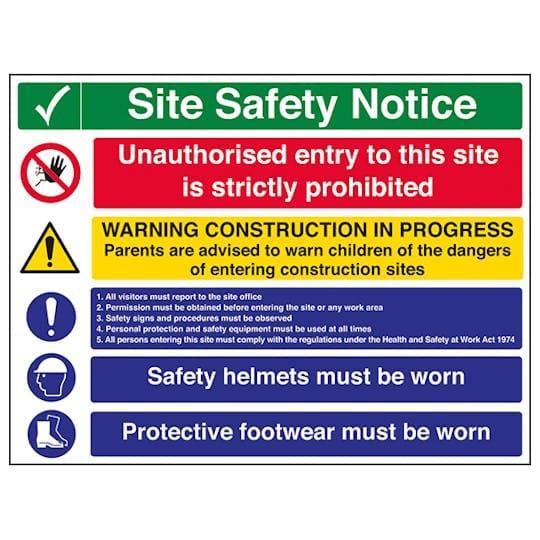 c12-med – Safety Sign Warehouse