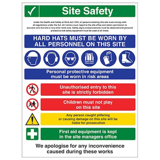 c2-med – Safety Sign Warehouse