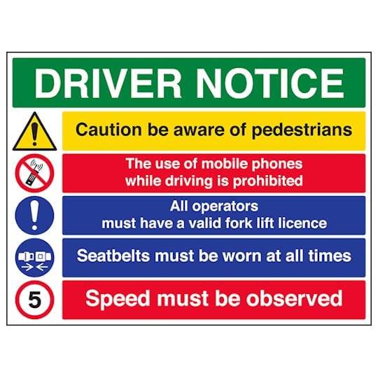 c21-med – Safety Sign Warehouse