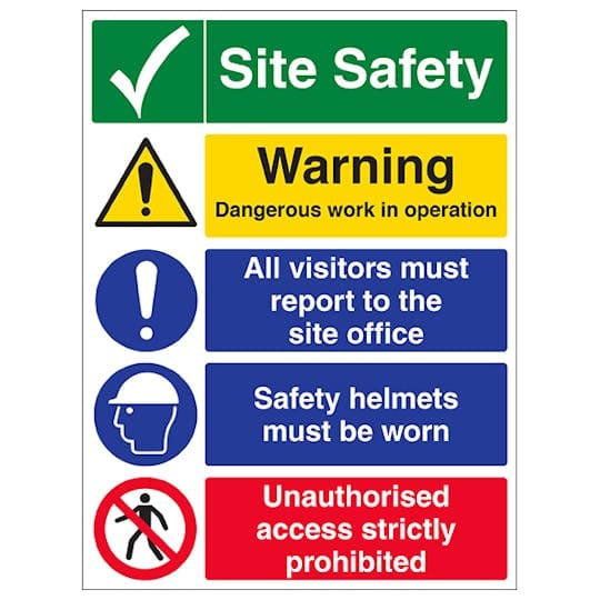 c4-med – Safety Sign Warehouse